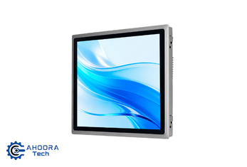 10.4” Fanless Panel PC TPRO-104 (1) 10.4” Fanless Panel PC TPRO-104 (1)