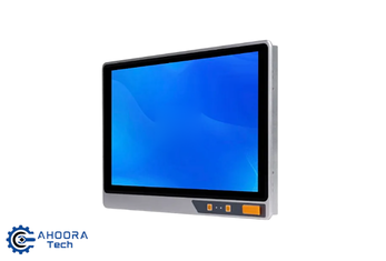 15” Advance Industrial Computer VFACE-15 15” Advance Industrial Computer VFACE-15