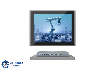 19 Fanless Industrial Embedded Panel PC CP-6710-19 19 Fanless Industrial Embedded Panel PC CP-6710-19