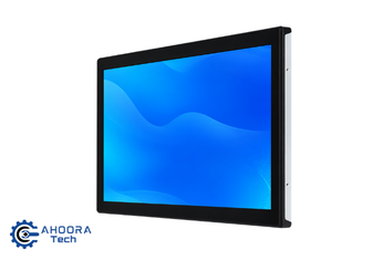 23.6” Panel Mount PC VOPC-236 23.6” Panel Mount PC VOPC-236