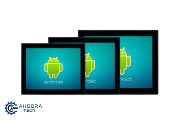 27” Android Industrial Fanless Panel PC VOPC-ARM27 27” Android Industrial Fanless Panel PC VOPC-ARM27