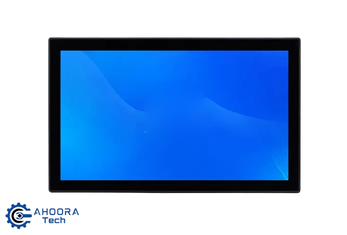 32 Industrial Fanless Panel PC OPC-32 32 Industrial Fanless Panel PC OPC-32