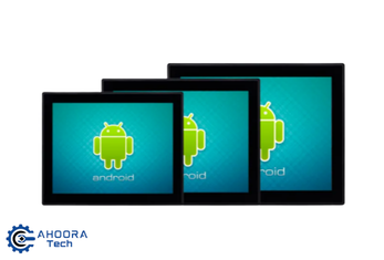 Android Panel PCs VOPC-ARM Series Android Panel PCs VOPC-ARM Series
